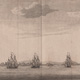 Anson's Voyage Round the World (1740-1744)